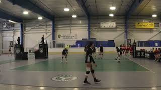 220424 - Markham Revolution 15UG Force vs Thundercats Solars - set2