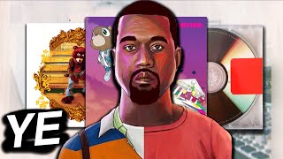 How Kanye West Became The Sampling God
