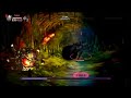 dragon s crown ドラゴンズクラウン ゲイザーとの戦い 難易度インフェルノ