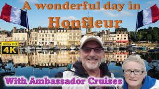 Discovering The Hidden Gems in Honfleur France