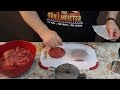 Make your own Hamburger Patties! (Save Big Money!) Make your own Hamburger Patties! (Save Big Money!)