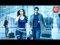 Superhit Hindi Dubbed Love Story Movie of Rana Daggubati and Elena D'Cruz | protector of justice south film