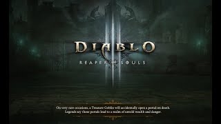 Diablo 3 Season 34 DH and Crusader Farming