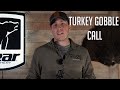 Quaker Boy Gobble Call | Raised Outdoors Review