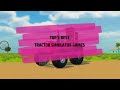 top 5 tractor games for android best tractor games for android 2025 indian tractor games