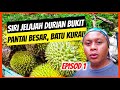 BAHAGIAN 1 : Pengembaraan ke DUSUN DURIAN Haji Mat Zain (Pak Lang Ten) Pantai Besar Batu Kurau Perak