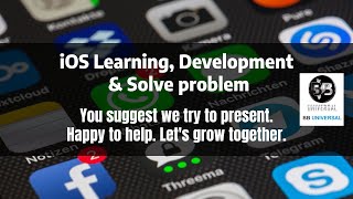 How to code for UISegmentedControl iOS Swift | iOS Development