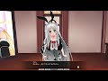 【カスタムメイド3d2】リーゼロッタ・フォン・キルシュバウム【ヤンデレ性格／いい兄さんの日】