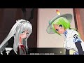 【カスタムメイド3d2】リーゼロッタ・フォン・キルシュバウム【ヤンデレ性格／いい兄さんの日】