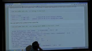 8 - Integrating MapReduce Python Mapper and Reducer