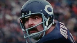 The Legend of Dick Butkus