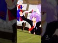 【東方】トレーニング失敗 えりんげ shorts mmd 東方 touhou games