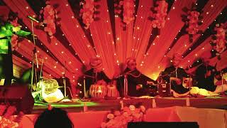 Chaudhary | Luk Chup Na Jao Ji | Mame Khan | Live Singing | Manish Malav Dhakad | Rajasthani Song