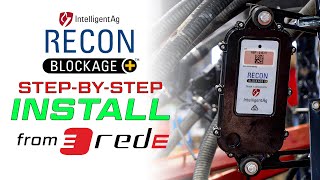 Recon Blockage Plus System | Installation Tutorial