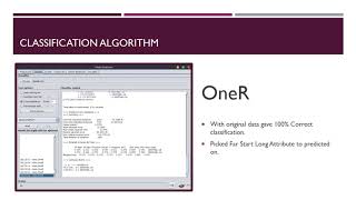 data mining final project presentation