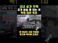 코너 상가 주택 달구벌 대로 근처 위치 좋습니다 대구원룸매매 shorts