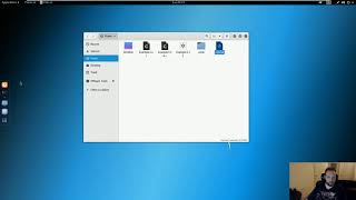 Demo6A - Return-Oriented Programming Exploit with ROPgadget 64-bit Variant