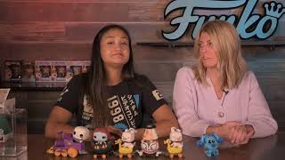 Funko Friday LIVE Unboxing- Cartoon Classics 9/24!!!