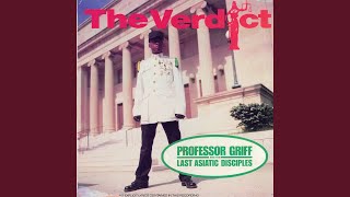 The Verdict (Heckl-A-Pella)