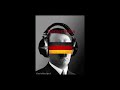 german hard bass mix