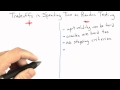 Tradeoffs In Random Testing - Software Testing