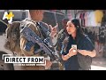 How Israeli Apartheid Destroyed My Hometown