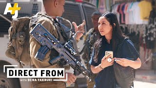 How Israeli Apartheid Destroyed My Hometown