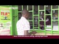 Mobile apps on the rise in Kenya's 'silicon savannah'
