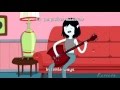 adventure time - everything stays (lyrics and sub español)