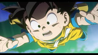 B1- 『ドラゴンボールDAIMA』冒険終了? 第14話あらすじ\u0026場面カット公開