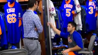 Mets Insider: Day in the Life of a Beat Reporter