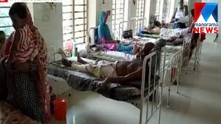 Surgeries in Manjeri medical college keep on postponing  | Manorama News