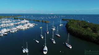 Gorgeous Deluxe City View Studio in Coconut Grove