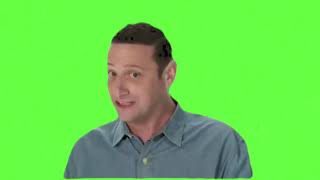 I'm Doing My Part Meme | Greenscreen | ITYSL | I Didn't Do F*ckin Sh*t