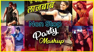 Sapna Choudhary New Song | Non Stop New Haryani3d Mp3 Song | Haryanvi Mashup | Dj Remix #Sapna #mp3