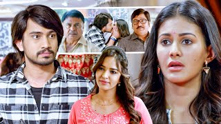 Rowdy Raja Movie Scenes | South Movie | Raj Tarun, Amyra Dastur | Aditya Dumdaar Dubbed Movies