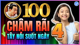 [Tổng hợp] 100 câu giao tiếp tiếng Anh THÔNG DỤNG nhất định PHẢI BIẾT để nghe nói trôi chảy (Phần 4)