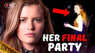 She was found… in 231 pieces... Danish Crime. True Crime Documentary