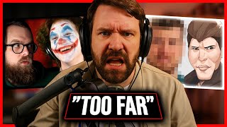 Destiny Responds To UNHINGED Streamer Clique With RECEIPTS