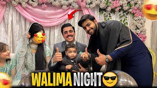 Finally,It’s Walima Day !😍