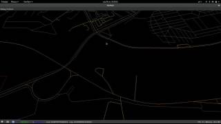 LibGDX rendering OpenStreetMap