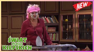 świat według kiepskich 💕🤣 sezon 24 Odcinek.8-13💕🤣 Dzien ojca💕#Kategoria_komediowy_sitcom #FHD