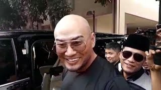 Dikabarkan Akan Menikah setelah Resmi Mualaf, Ini Jawaban Deddy Corbuzier