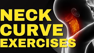 2 Best Neck Curve Correction Exercises (CERVICAL KYPHOSIS) Dr Walter Salubro Chiropractor in Vaughan
