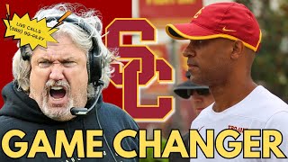 Way-Too-Early Prediction on the USC Trojan Defense | Conquest Call-In Show