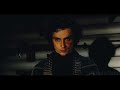 kick ass 2025 first trailer timothée chalamet universal pictures