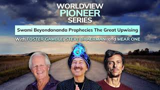 FREEDOM PORTAL Clip - Swami Beyondananda Prophecies The Great Upwising