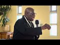 Preacher Mhlom - FBCLPA Convention 2026 