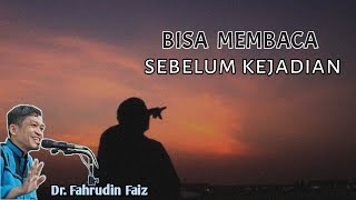 Melatih Intuisi | Ngaji Filsafat | Dr. Fahruddin Faiz