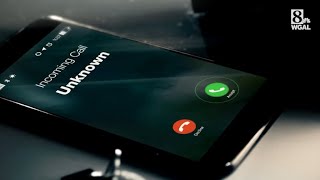 How do scammers get your phone number?